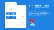 Yasin & Tahlil screenshot 7
