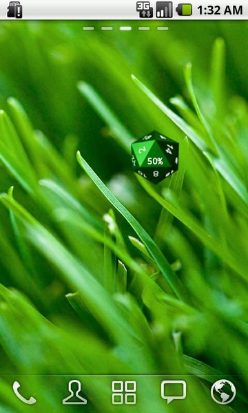 D20 Battery Meter - Preview 6