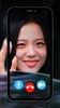 Jisoo Blackpink Fake Call Game screenshot 5