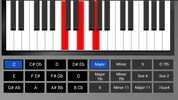 Piano Code screenshot 4
