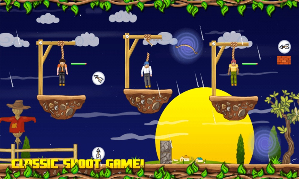 Cut The Rope - Preview 3
