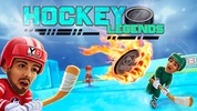 Hockey Legends: Sports Game screenshot 6