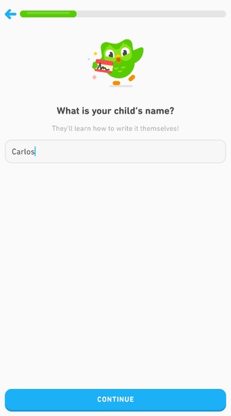 Learn to Read - Duolingo ABC - Preview 1