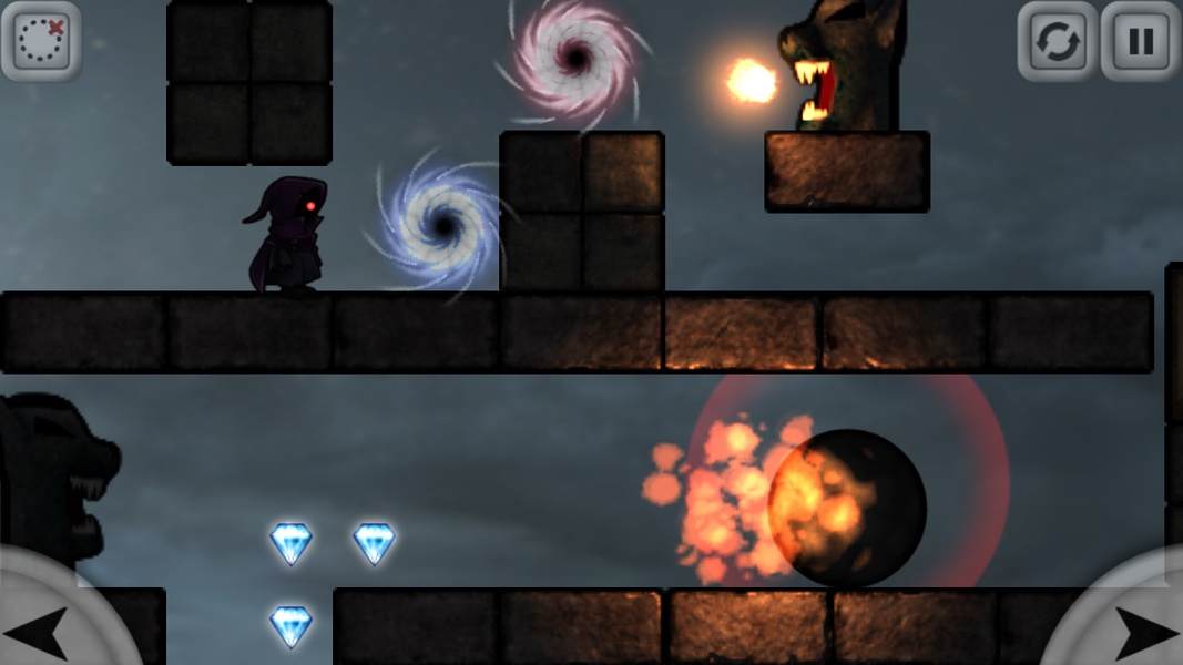 Magic Portals Free - Preview 1