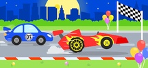 Car Game for Toddlers & Kids 2 screenshot 21