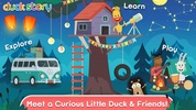 Duck Story screenshot 14