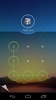 AppLock Theme Sky screenshot 1