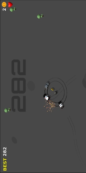 Hummer Crash - Preview 14