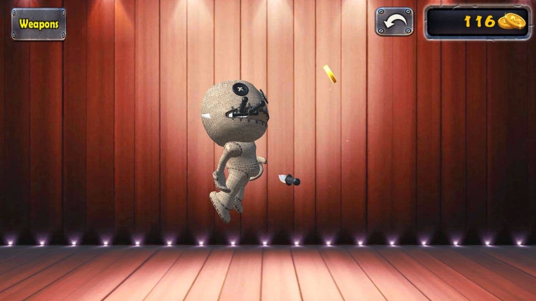 Beat The Puppet - Preview 5