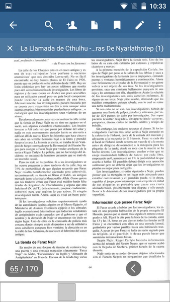 Xodo PDF Reader & Editor - Preview 4