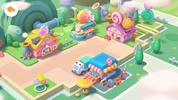 Baby Panda's Sweet Shop screenshot 2