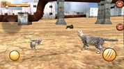 HomelessCat screenshot 4