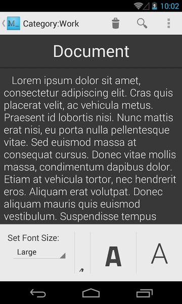 Mercurial - Preview 17