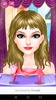 Princess Valentine Hairstyle screenshot 6