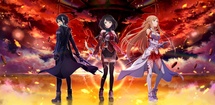 Sword Art Online: Integral Factor feature