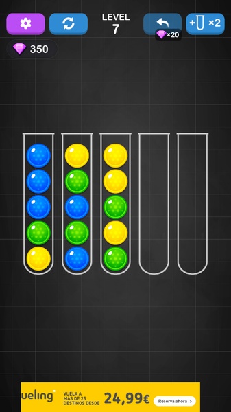 Ball Sort - Preview 13