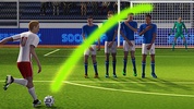 Soccer World League FreeKick screenshot 10