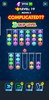 Ball Sort: Color Puzzle Games screenshot 5