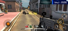 Call Of IGI Commando screenshot 17