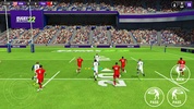 Rugby League 22 screenshot 7