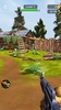 Tower Gun - Zombie Shooter 3D screenshot 1