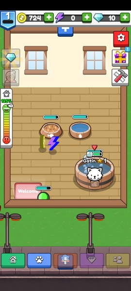 Pet Idle - Preview 7