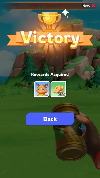 Palmon: Survival 0.4.2 Screen Views 11