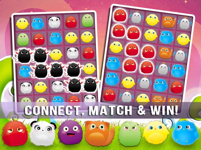 Pet Crush - Preview 13