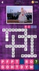 160 Photo Crosswords screenshot 1