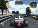 Formula Classic - 90's Racing screenshot 2