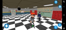 High School Simulator Games screenshot 9