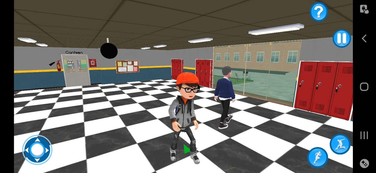High School Simulator Games - Preview 9