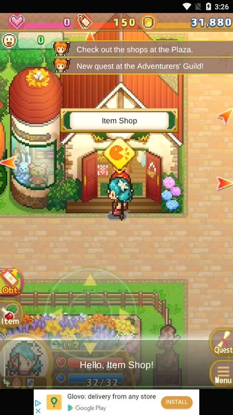 Quest Town Saga - Preview 10
