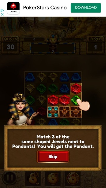 The magic treasures - Preview 8