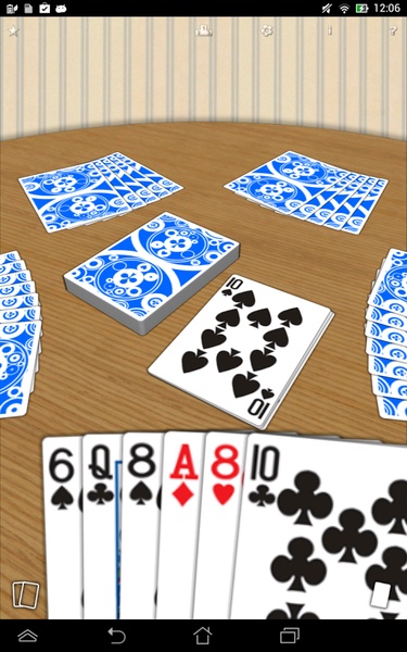 Canasta for Android - Download the APK from Uptodown