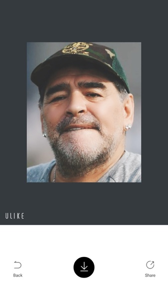 Ulike Lite - Preview 2