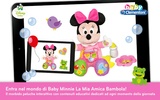 Baby Minnie Mia Amica Bambola screenshot 15