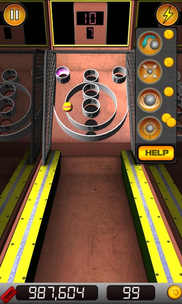 Rally-Ball - Preview 12