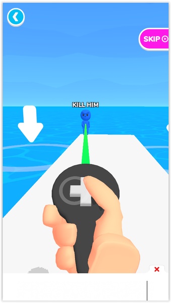 Mind Controller - Preview 2