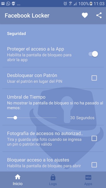 Facebook Locker - Preview 26