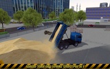 Loader _ Dump Truck Simulator screenshot 4