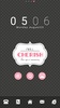 Cherish dodol luancher theme screenshot 5