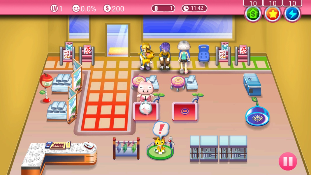 Pretty Pet Salon - Preview 6
