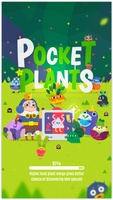Pocket Plants for Android 1