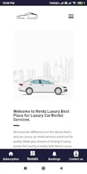 Rentz luxury - Preview 2