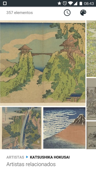 Arts and Culture - Preview 2
