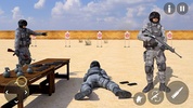 US Army Battleground Shooting screenshot 8