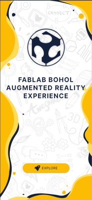 FablabAR++ screenshot 9