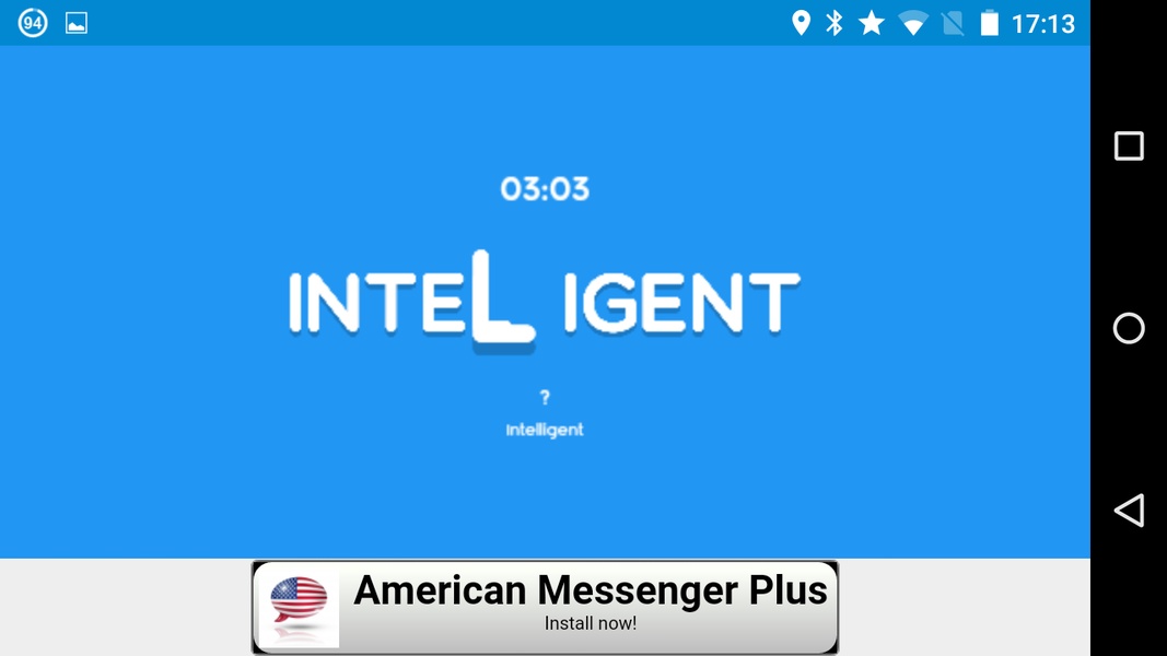 Word Scramble - Preview 7