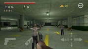 Zombie Alive screenshot 8